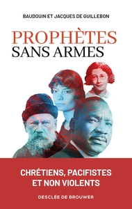Picture of Prophètes sans armes