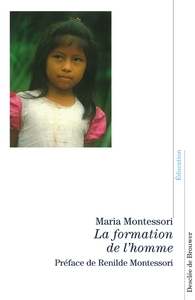 Image de La formation de l'homme