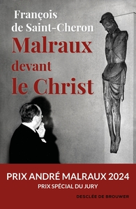 Picture of Malraux devant le Christ