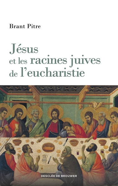 Image de Jésus et les racines juives de l'eucharistie