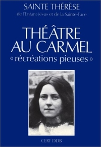Picture of Théâtre au Carmel