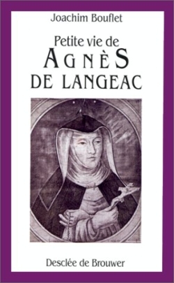 Image de Petite vie d'Agnès de Langeac