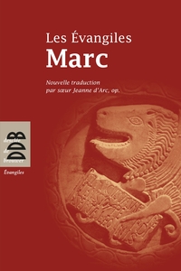 Image de Les Evangiles - Marc