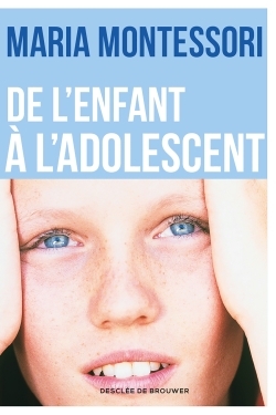 Image de De l'enfant à l'adolescent