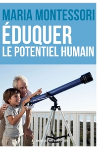 Image de Eduquer le potentiel humain