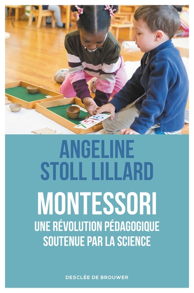 Image de Montessori, une révolution pédagogique soutenue par la science