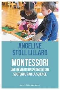 Image de Montessori, une révolution pédagogique soutenue par la science
