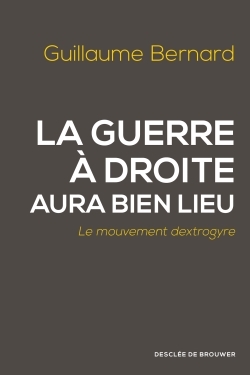 Picture of La guerre à droite aura bien lieu