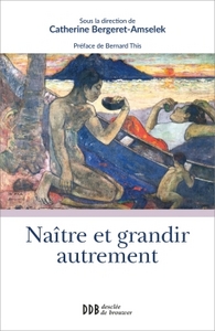 Image de Naître et grandir autrement