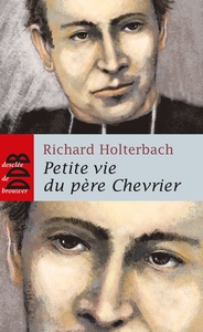 Image de Petite vie du Père Anizan