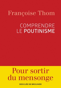 Picture of Comprendre le poutinisme