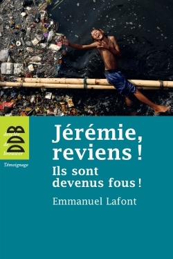 Picture of Jérémie, reviens !