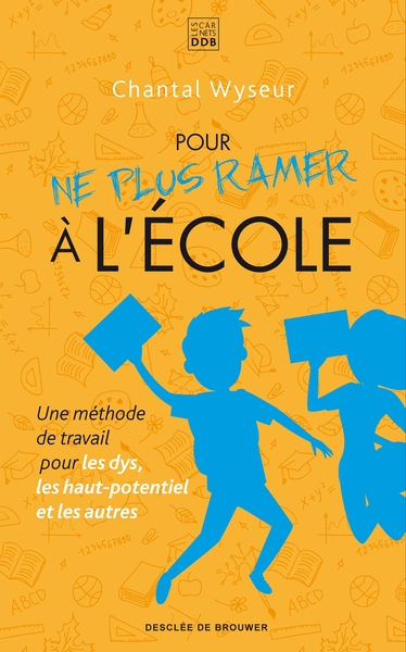 Picture of Pour ne plus ramer à l'école
