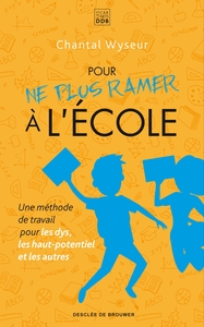 Picture of Pour ne plus ramer à l'école