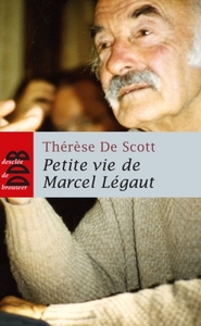 Image de Petite vie de Marcel Légaut