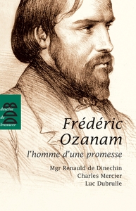 Image de Fréderic Ozanam