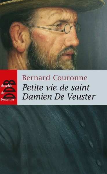 Image de Petite vie de saint Damien De Veuster