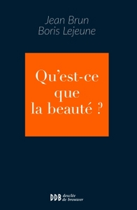 Picture of Qu'est-ce que la beauté ?