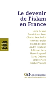 Image de Le devenir de l'islam en France