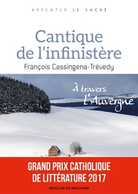 Picture of Cantique de l'infinistère