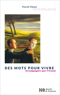 Image de Des mots pour vivre