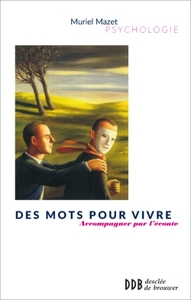 Image de Des mots pour vivre