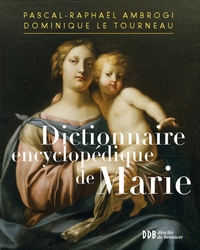 Picture of Dictionnaire encyclopédique de Marie