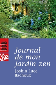 Image de Journal de mon jardin zen