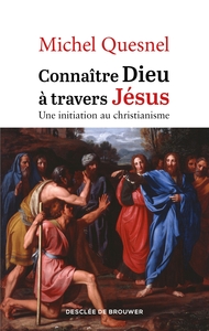 Image de Connaître Dieu à travers Jésus