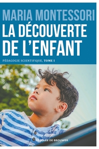 Image de La découverte de l'enfant