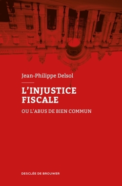 Picture of L'injustice fiscale