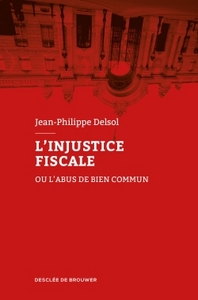 Picture of L'injustice fiscale