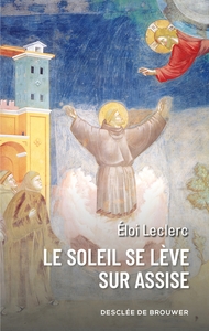 Picture of Le soleil se lève sur Assise