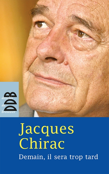 Picture of Demain, il sera trop tard