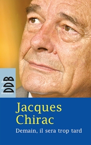 Picture of Demain, il sera trop tard
