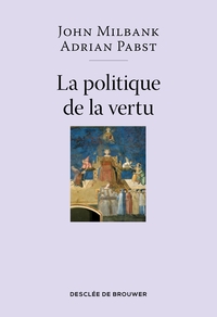 Picture of La politique de la vertu