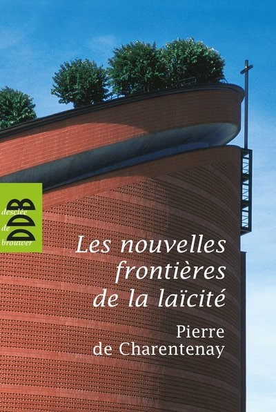 Image de Les nouvelles frontières de la laïcité