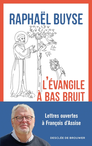 Picture of L'Évangile à bas bruit