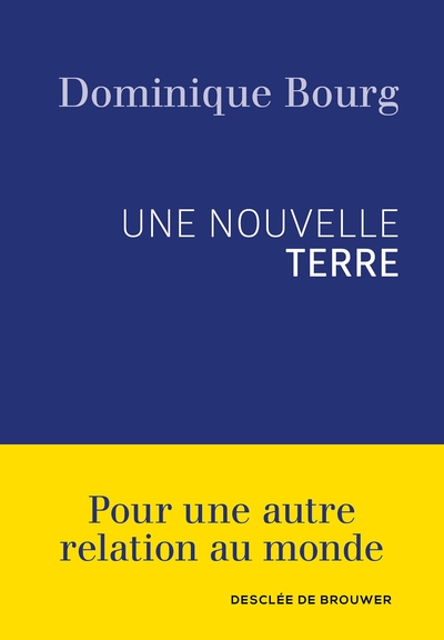 Picture of Une nouvelle Terre