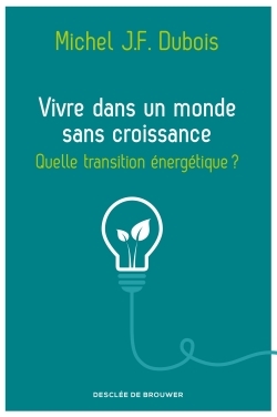 Image de Vivre dans un monde sans croissance