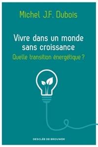 Picture of Vivre dans un monde sans croissance