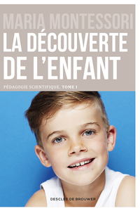 Picture of La Découverte de l'enfant
