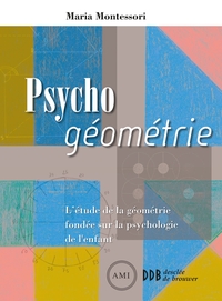 Image de Psycho géométrie