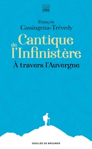 Image de Cantique de l'Infinistère