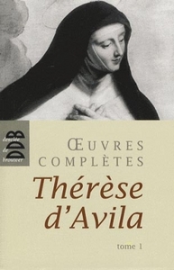 Image de Oeuvres complètes, tome 1