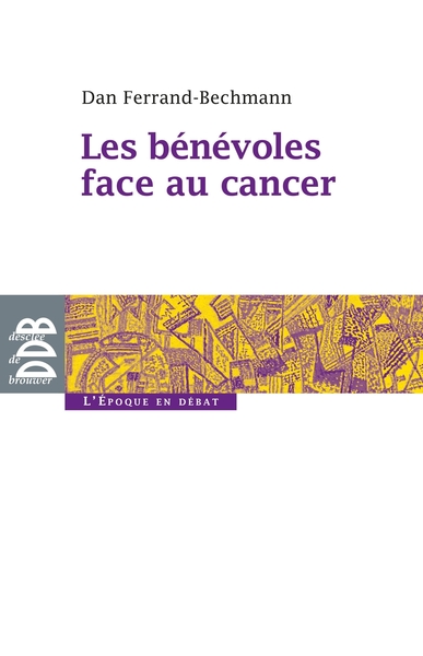 Image de Les bénévoles face au cancer