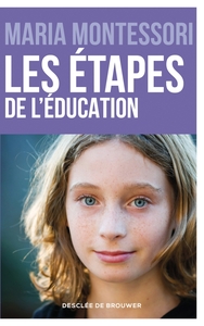 Image de Les étapes de l'éducation