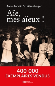 Image de Aïe, mes aïeux !