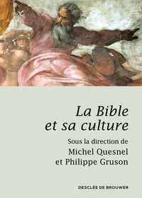 Image de La Bible et sa culture