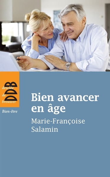 Image de Bien avancer en âge